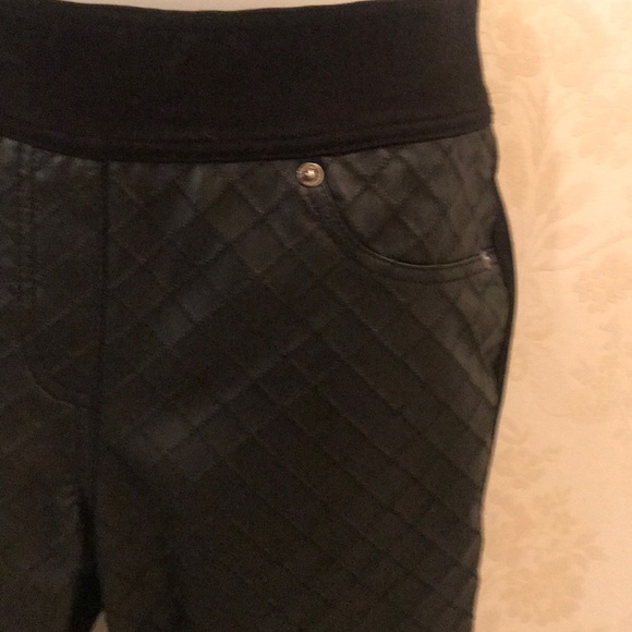 Nugard Slim Jeggings in Petite Small 6-8 - Picture 2 of 6